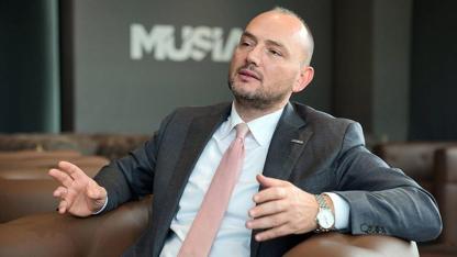 MÜSİAD'dan "asgari ücret" mesajı: "Gerçekleşen enflasyon dikkate alınmalı"