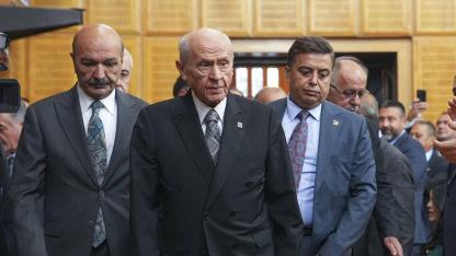 Ne Beştepe'ye ne Anıtkabir'e gitti: Bahçeli’nin tavrının arkasında hangi sebepler var?
