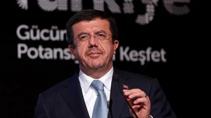 Nihat Zeybekci: Emeklilik yaşı çok düşük