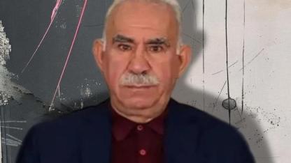 Öcalan: Umut hakkı devletin atması gereken bir adımdır
