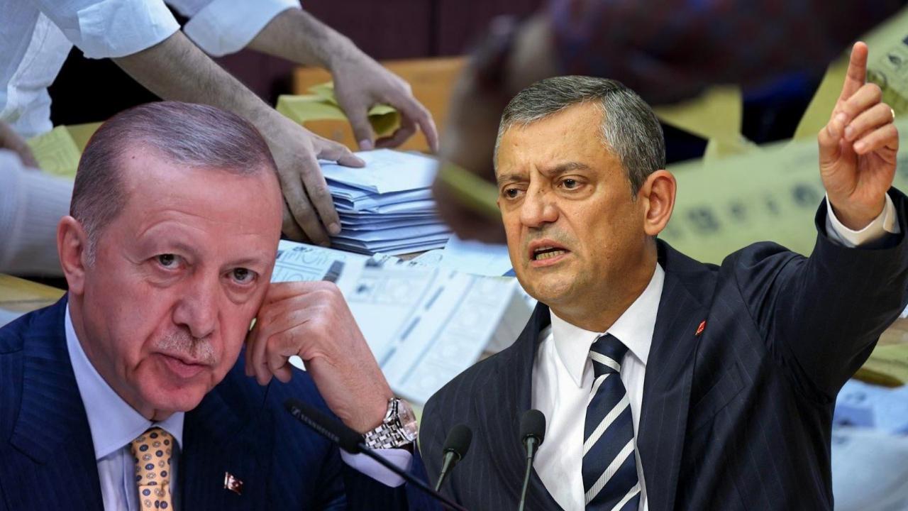 ORC’nin Ankara, İstanbul ve İzmir anketinden çarpıcı sonuç! O kentte fark bıçak sırtı…
