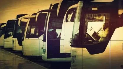 Otobüslerde Yeni Dönem: Şehirlerarası Seferlerde Büyük Değişiklik Başlıyor! Bilet Alırken Artık 2 Seçenek Olacak