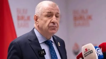 Özdağ 'Hakaret ve iftiralar ile saldırıyorlar' dedi, yeni açıklama yaptı