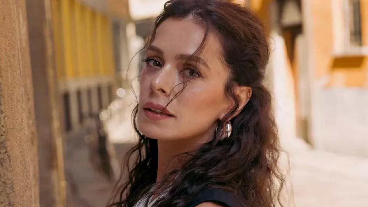 Özge Özpirinçci’den &#039;uyuşturucu&#039; operasyonu sonrası ilk paylaşım