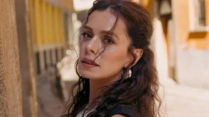 Özge Özpirinçci’den 'uyuşturucu' operasyonu sonrası ilk paylaşım