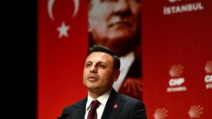 Özgür Çelik'ten 'Bayrampaşa' tepkisi: Halkımız görüyor