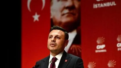 Özgür Çelik'ten 'Bayrampaşa' tepkisi: Halkımız görüyor