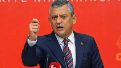 Özgür Özel'den Aziz İhsan Aktaş iddianamesine 'bahane kalmamıştır' tepkisi: Tutukluluklar sürdürülmemeli