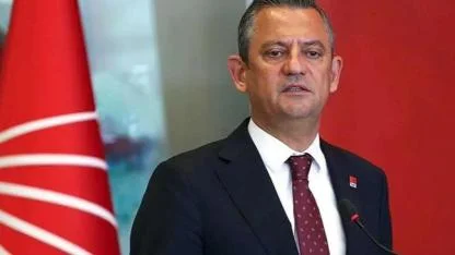 Özgür Özel'den eski genel başkanlara telefon