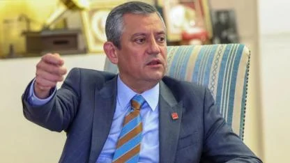 Özgür Özel’den KKTC'de seçimleri kazanan Tufan Erhürman’a kutlama mesajı