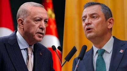 Özgür Özel'den 'Meclis protestosu' açıklaması: Oturup da Erdoğan'ı dinleyecek bir siyasi atmosfer yok şu anda Türkiye'de