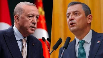 Özgür Özel'den 'Meclis protestosu' açıklaması: Oturup da Erdoğan'ı dinleyecek bir siyasi atmosfer yok şu anda Türkiye'de