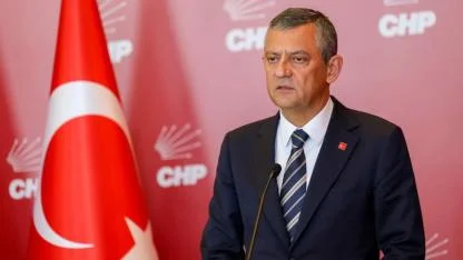 Özgür Özel'den Muhalefet Liderlerine Destek Telefonu: 'Onlara Haksızlık Yapıldı'