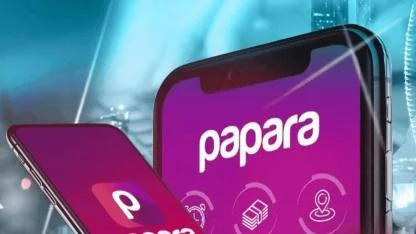 Papara soruşturmasında iddianame tamamlandı: 25 kişi hakkında hapis cezası istendi