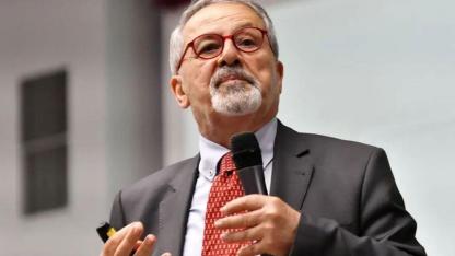 Prof. Dr. Naci Görür'den deprem uyarısı! 'Şimdi konuşmanın tam sırası...'
