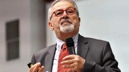 Prof. Dr. Naci Görür'den deprem uyarısı! 'Şimdi konuşmanın tam sırası...'