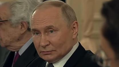 Putin: Toplantının kendisi ve yeri ABD tarafından önerildi