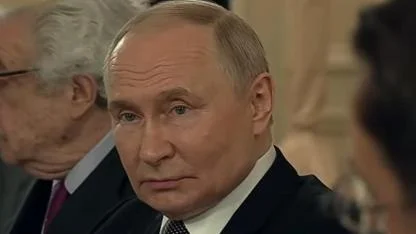 Putin: Toplantının kendisi ve yeri ABD tarafından önerildi