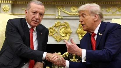 Reuters: Türkiye, Halkbank davası için ABD’ye 100 milyon dolarlık uzlaşma önerdi