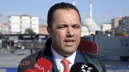 Rezan Epözdemir, hakkındaki iddiaları yalanladı: Böyle beyanlarım kesinlikle yoktur