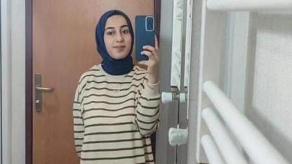 Rojin Kabaiş'in ölümünün araştırılması önerisine AK Parti ve MHP reddi