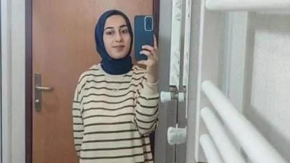 Rojin Kabaiş'in ölümünün araştırılması önerisine AK Parti ve MHP reddi