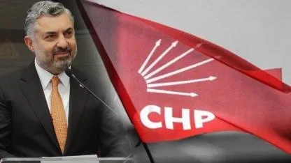 RTÜK Başkanı Şahin'in 'sokak röportajı' uyarısına CHP'den tepki: Bunun için mi varsınız?