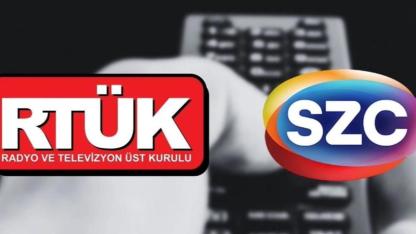 RTÜK'ten Sözcü TV'ye bir ceza daha