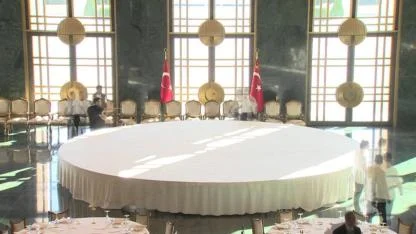 Saray mutfağı bir yılda 30 milyon lira harcadı