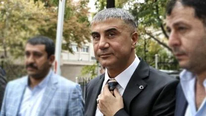 Sedat Peker'in avukatından 'Türkiye'ye dönüş' açıklaması! 'Yakın zamanda...'