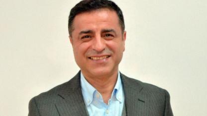 Selahattin Demirtaş'ın tahliyesi için başvuru yapıldı