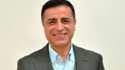 Selahattin Demirtaş'ın tahliyesi için başvuru yapıldı