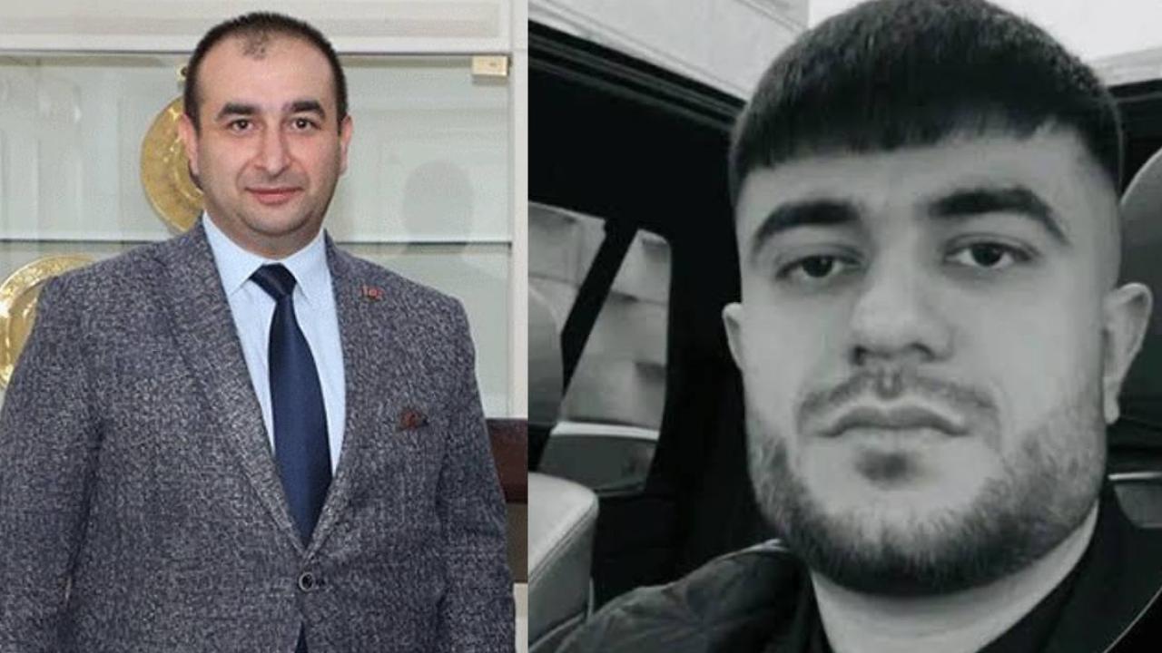 Serdar Öktem Cinayetinin Azmettiricisi Moskova’da Yakalandı!