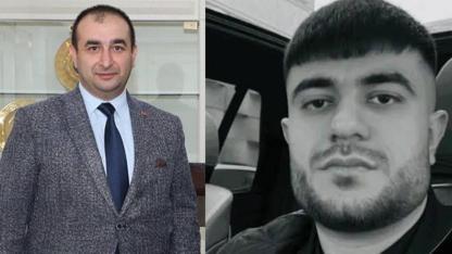 Serdar Öktem Cinayetinin Azmettiricisi Moskova’da Yakalandı!