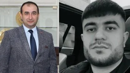 Serdar Öktem Cinayetinin Azmettiricisi Moskova’da Yakalandı!