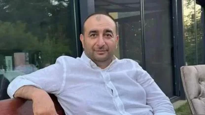 Serdar Öktem suikastının perde arkası: Uyarılar aylar öncesinden gelmiş