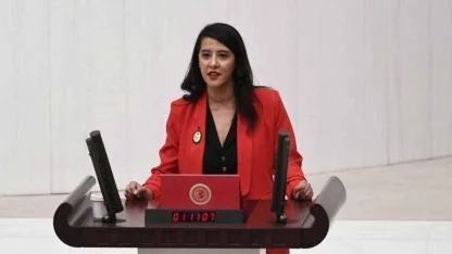 Sevda Karaca’dan Adalet Bakanlığı’na başvuru: Kuyu tiplerinde mahpusların hayatı risk altında