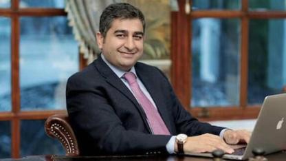 Hakkında gözaltı kararı verilen Sezgin Baran Korkmaz 'yarını' işaret etti