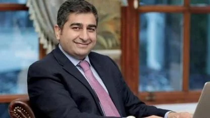 Sezgin Baran Korkmaz'dan ilk açıklama geldi