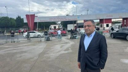 Sezgin Tanrıkulu: Silivri Cezaevi yapıldığından bu yana hiç boş kalmadı