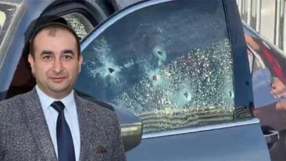 Silahlı saldırı sonucu öldürülen Avukat Serdar Öktem’in otopsi raporu ortaya çıktı