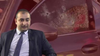 Silahlı saldırı sonucu öldürülen Serdar Öktem'in son paylaşımı: Sinan Ateş davası sanığıydı