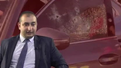 Silahlı saldırı sonucu öldürülen Serdar Öktem'in son paylaşımı: Sinan Ateş davası sanığıydı