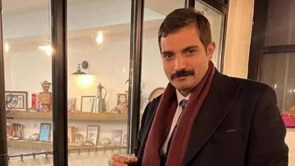Sinan Ateş davasında birleştirme kararı geldi: Ülkü Ocakları yöneticileri ana davada yargılanacak