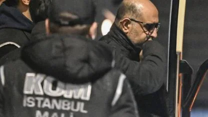Şirketlerine kayyum atanmıştı: Aziz İhsan Aktaş'ın ortak olduğu şirketlere dokunulmamış