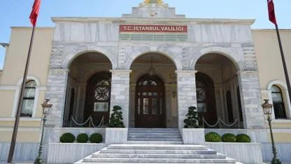 Son Dakika | İstanbul Valiliği'nden 'İmamoğlu' yasağı