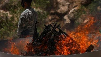 Son Dakika... Terör örgütü PKK'dan 'Türkiye' açıklaması: 'Tüm güçlerimizi geri çekiyoruz'