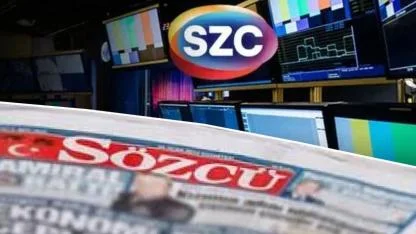 Sözcü ve Sözcü TV’de üst düzey değişim