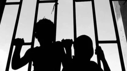 Suça sürüklenen çocuk sayısı son 9 yılda yüzde 51 arttı: "Çocuğu suça iten sebeplerden karşımıza çıkan ilk şey çocuk yoksulluğu"