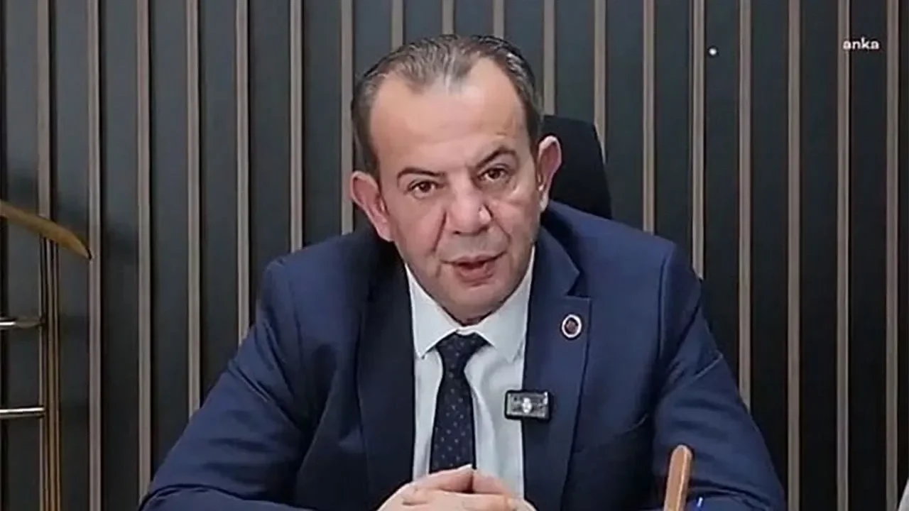 Tanju Özcan&#039;dan dikkat çeken mutlak butlan çıkışı: &#039;Kılıçdaroğlu gelirse...&#039;